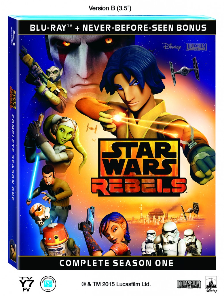 star wars rebels box set blu ray